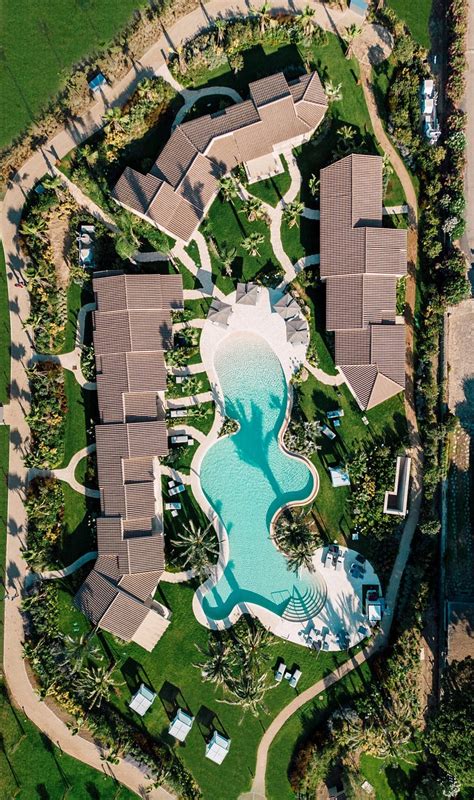 7PINES RESORT SARDINIA : Prezzi e Recensioni 2024.